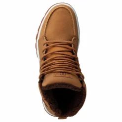 DC Shoes Woodland Wheat/dk Chocolate Brun Hot