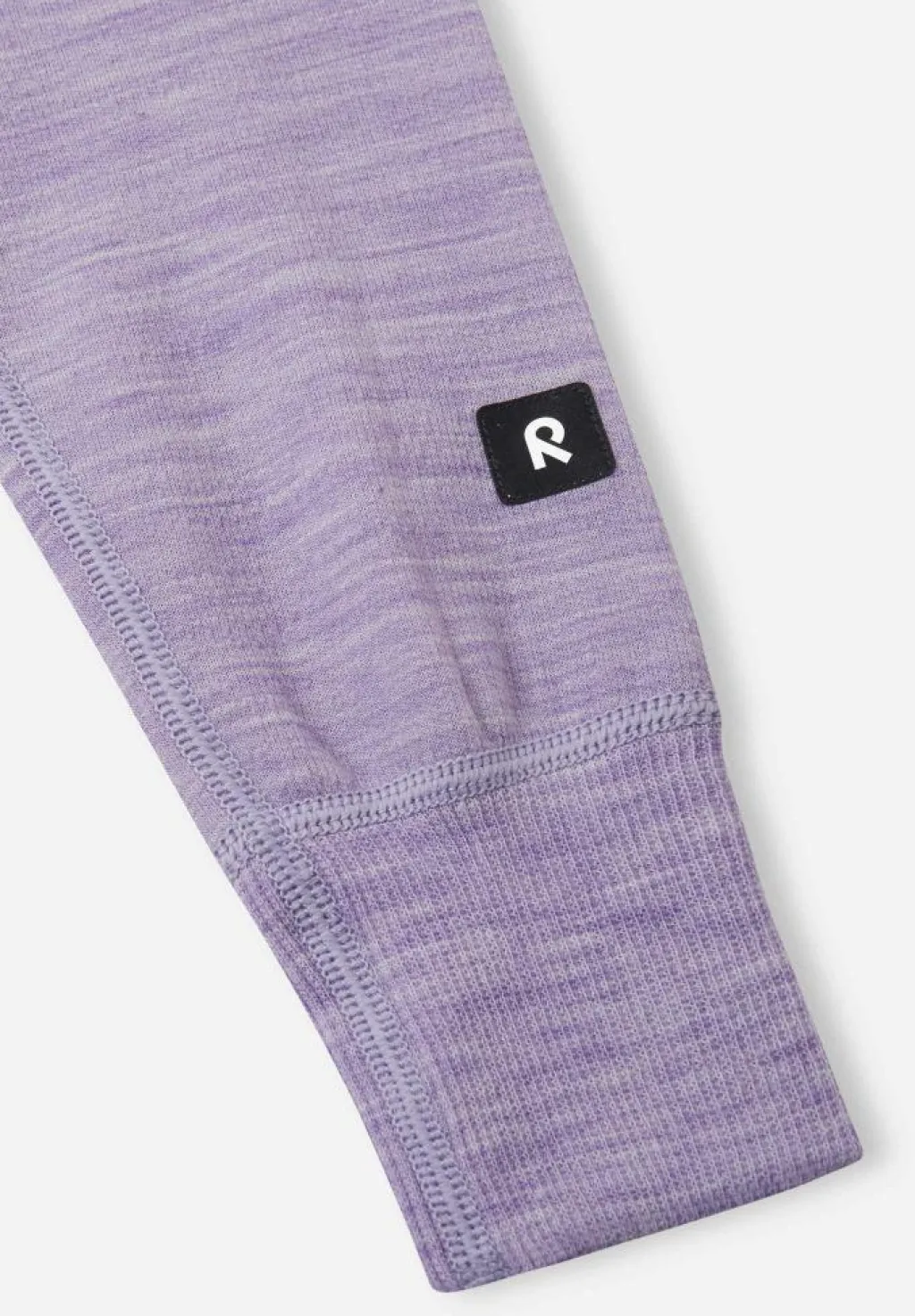 Reima Wool Overall, Parvin Blooming Lilac Purple Best