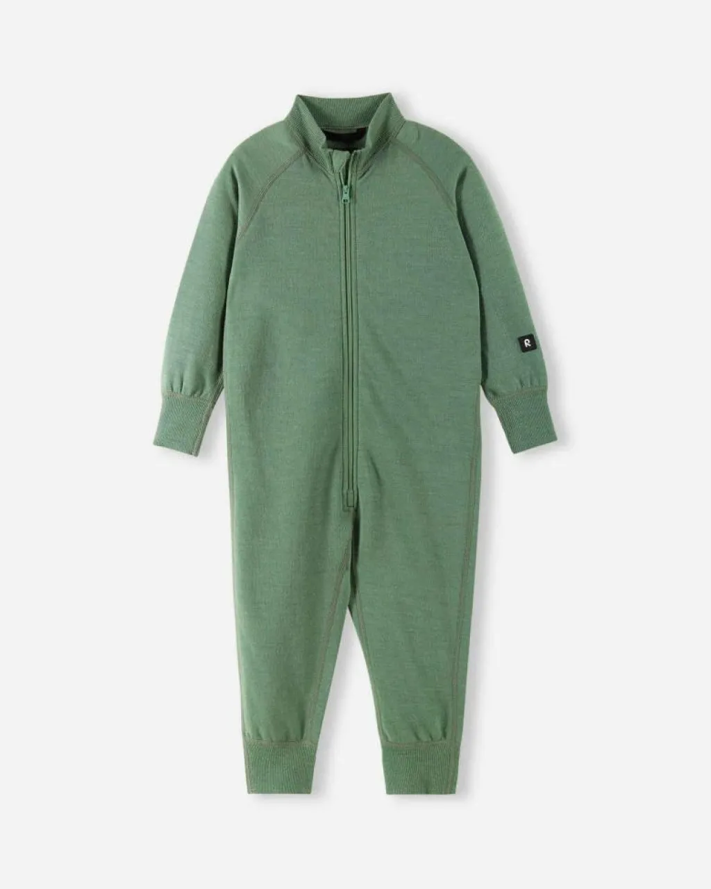 Wool Overall, Parvin Clay*Reima Best