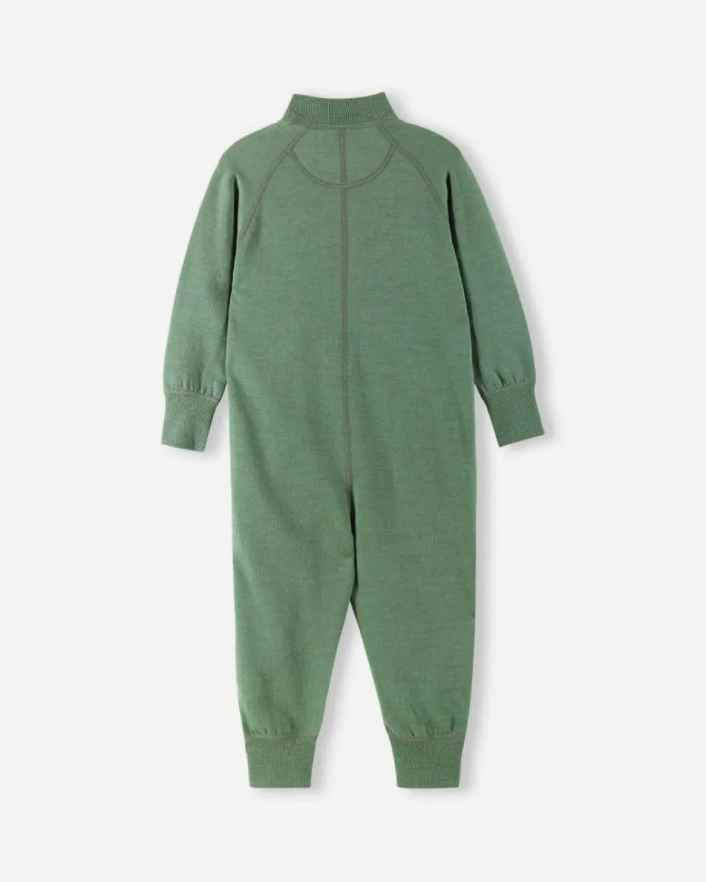 Wool Overall, Parvin Clay*Reima Best