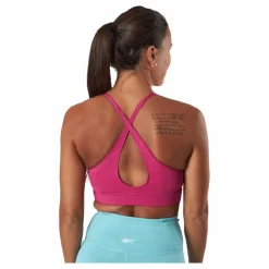 Wor Commercial Bra Seprpi*Reebok