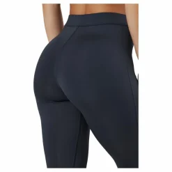 Reebok Wor Commercial Tight Nghblk Svart Sale