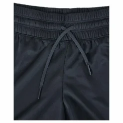 Wor Knit Poly Short Black*Reebok Outlet