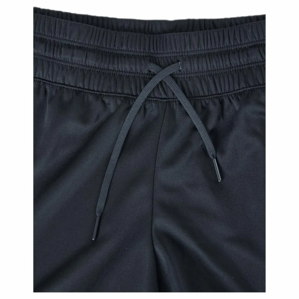 Wor Knit Poly Short Black*Reebok Outlet