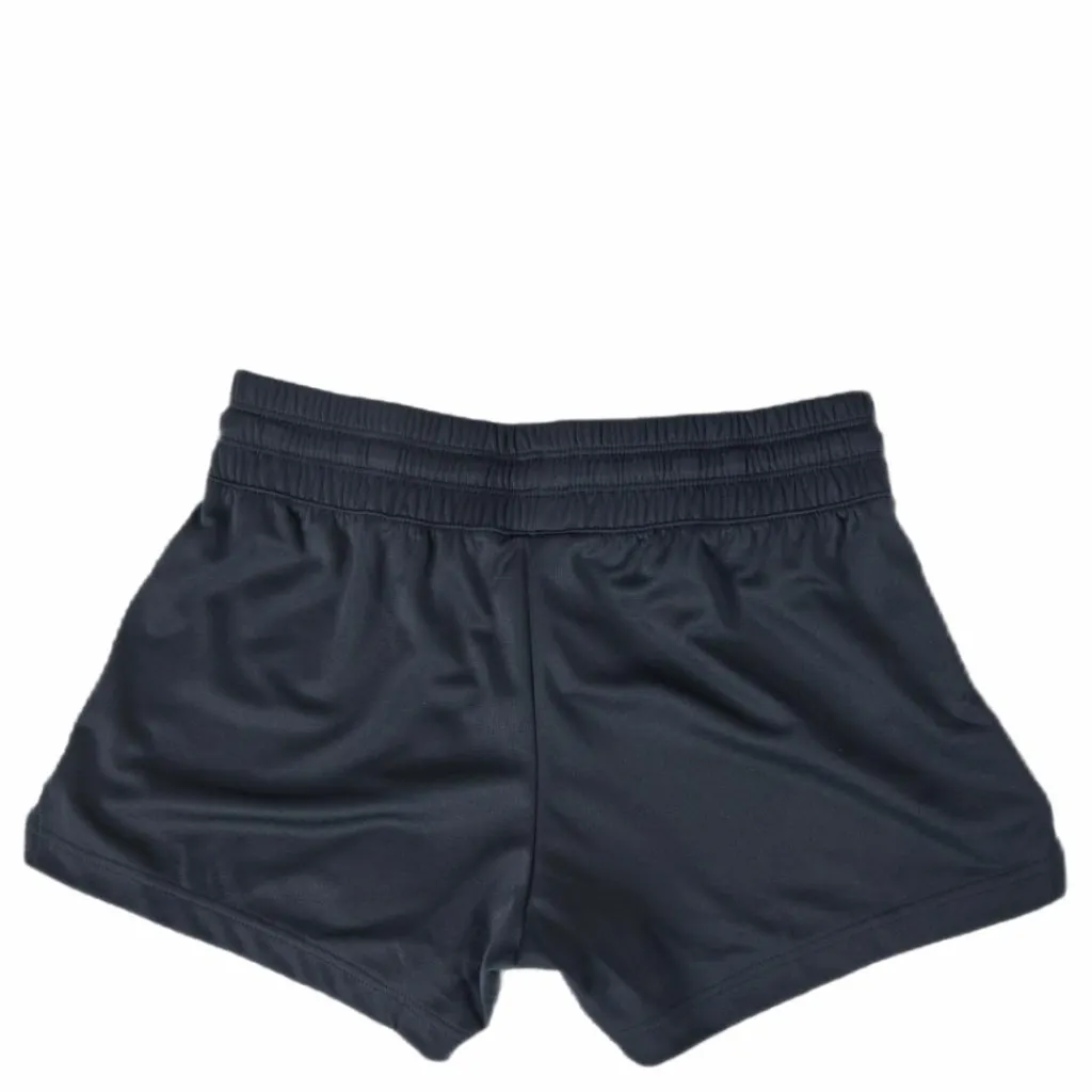 Wor Knit Poly Short Black*Reebok Outlet