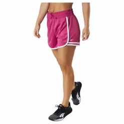 Wor Knit Short Seprpi*Reebok Hot