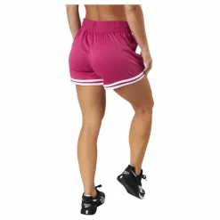 Wor Knit Short Seprpi*Reebok Hot