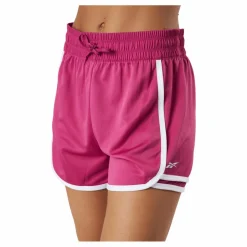 Wor Knit Short Seprpi*Reebok Hot