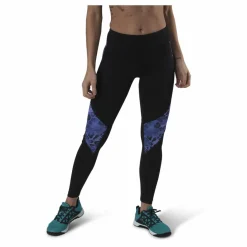 Reebok Wor Modern Safari Tight Black Svart Sale