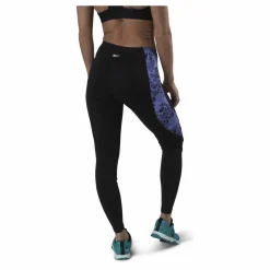 Reebok Wor Modern Safari Tight Black Svart Sale