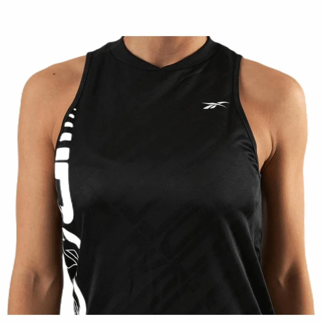Wor Myt Dress Black*Reebok