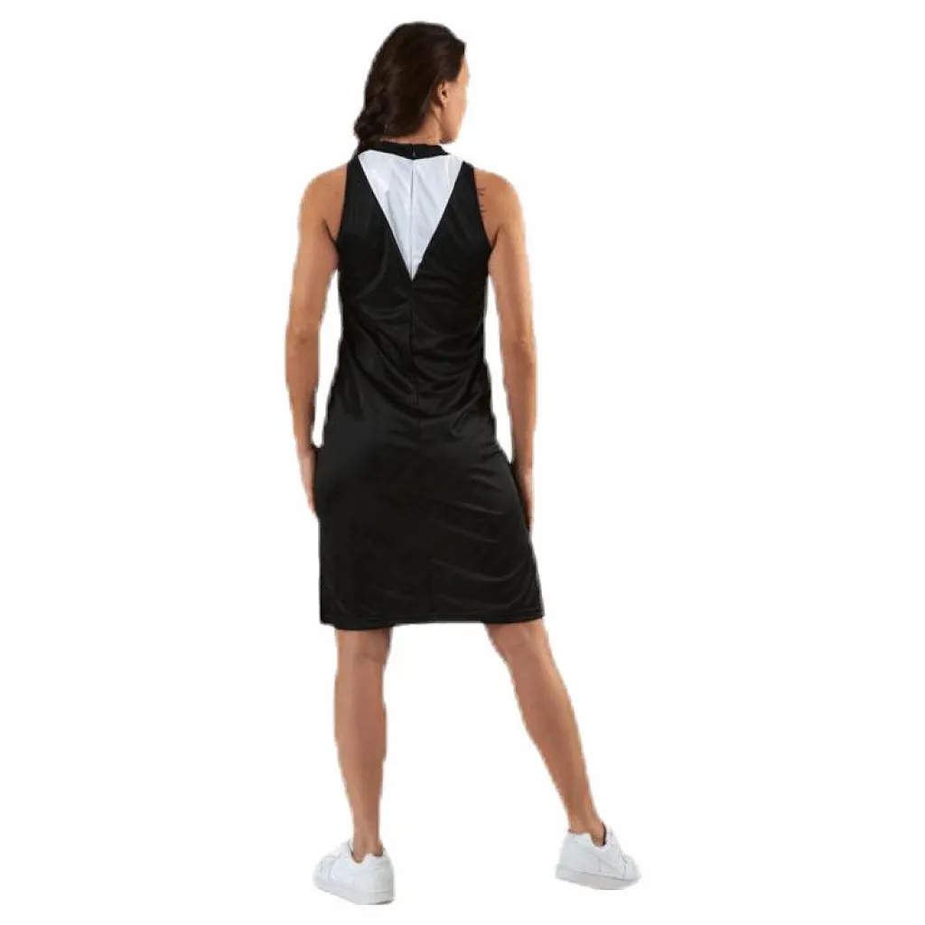 Wor Myt Dress Black*Reebok