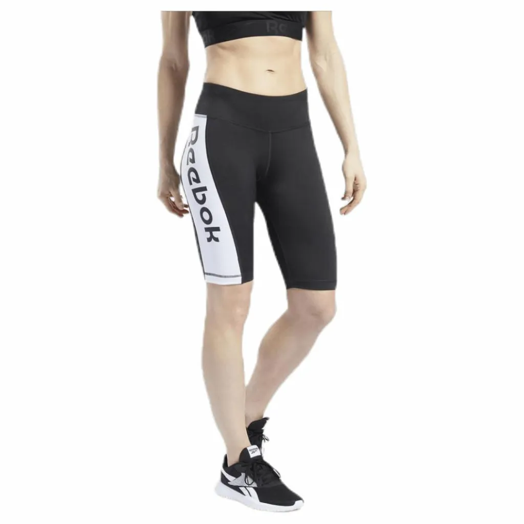 Reebok Classic Wor Myt Q3 Short Black Svart Outlet
