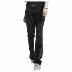 Reebok Wor Myt Q2 Track Pant Black Svart Best
