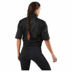 Wor Myt Q2 TrackJacket Black*Reebok New