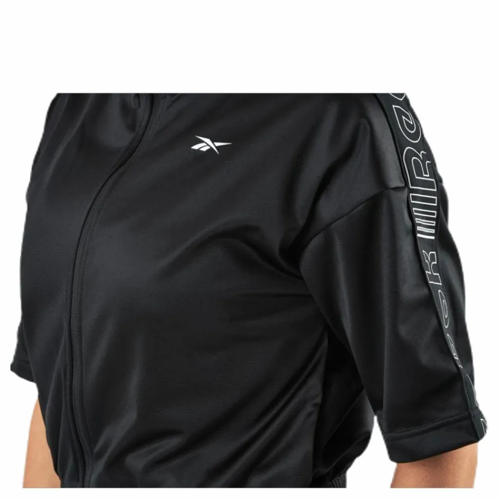 Wor Myt Q2 TrackJacket Black*Reebok New