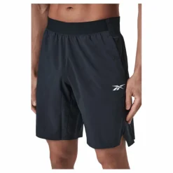Wor Strength Short Nghblk*Reebok