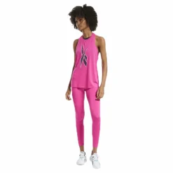 Reebok Wor Sup BL Tank Pink Rosa Online