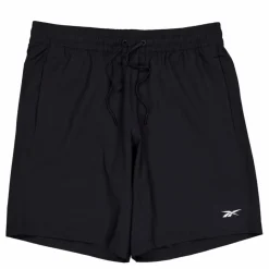Wor Woven Short Black*Reebok Clearance
