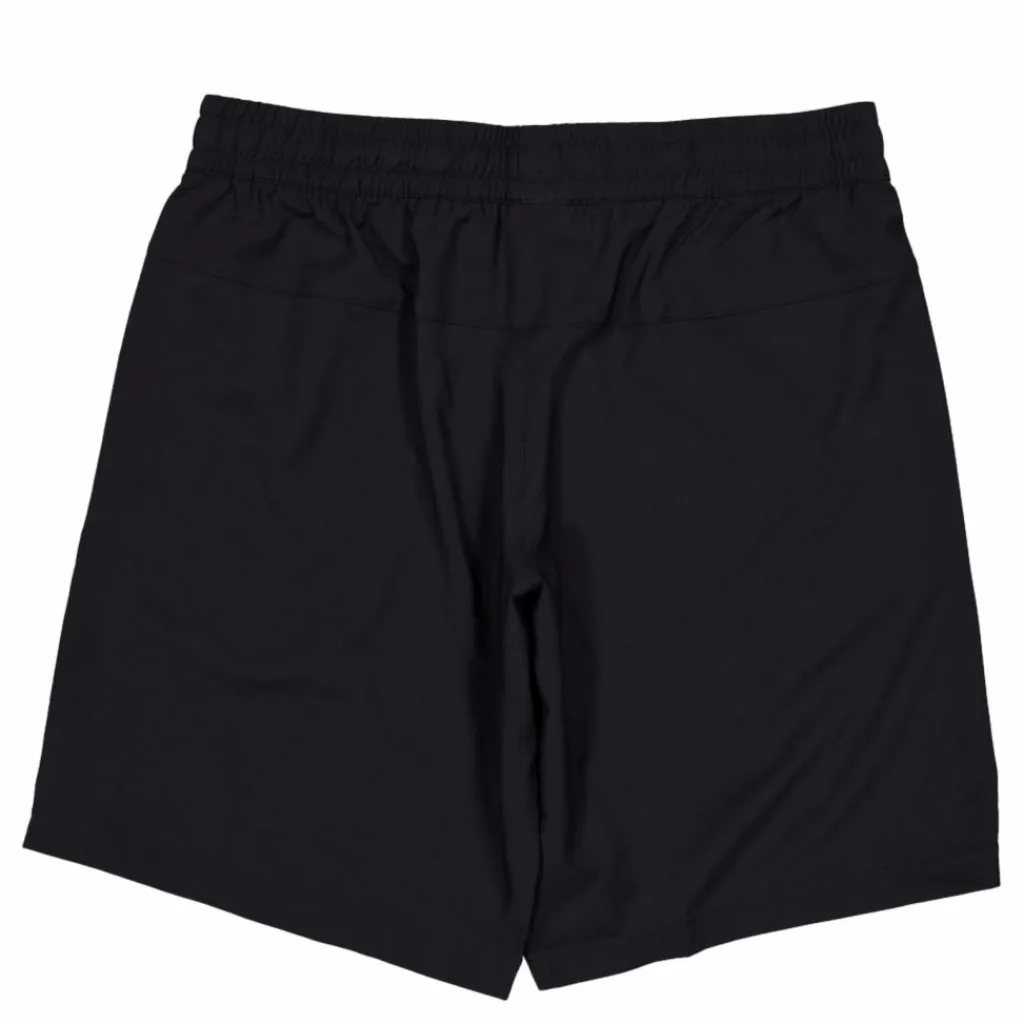 Wor Woven Short Black*Reebok Clearance