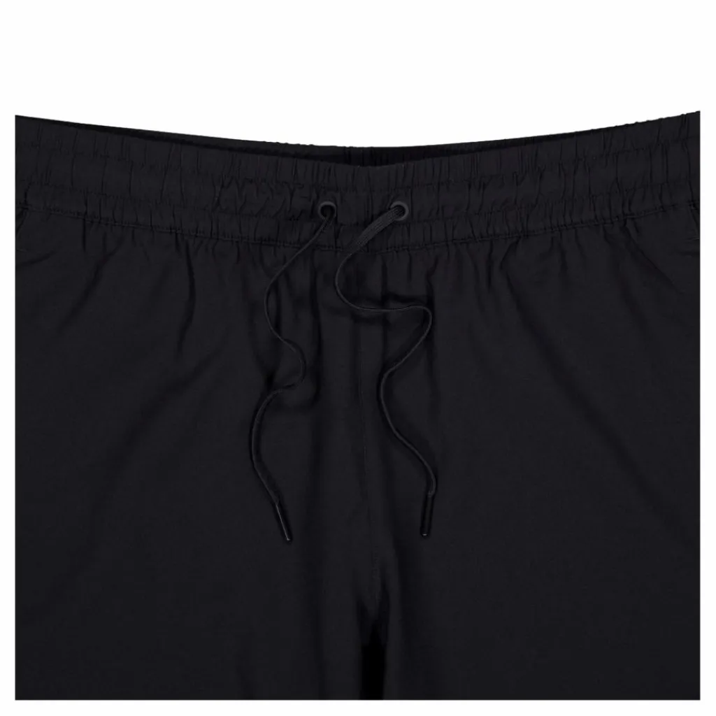 Wor Woven Short Black*Reebok Clearance