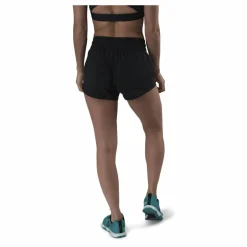 Wor Woven Short Black*Reebok Discount
