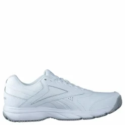 Reebok Work N Cushion 4.0 White/cdgry2/white Blå New