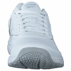 Reebok Work N Cushion 4.0 White/cdgry2/white Blå New