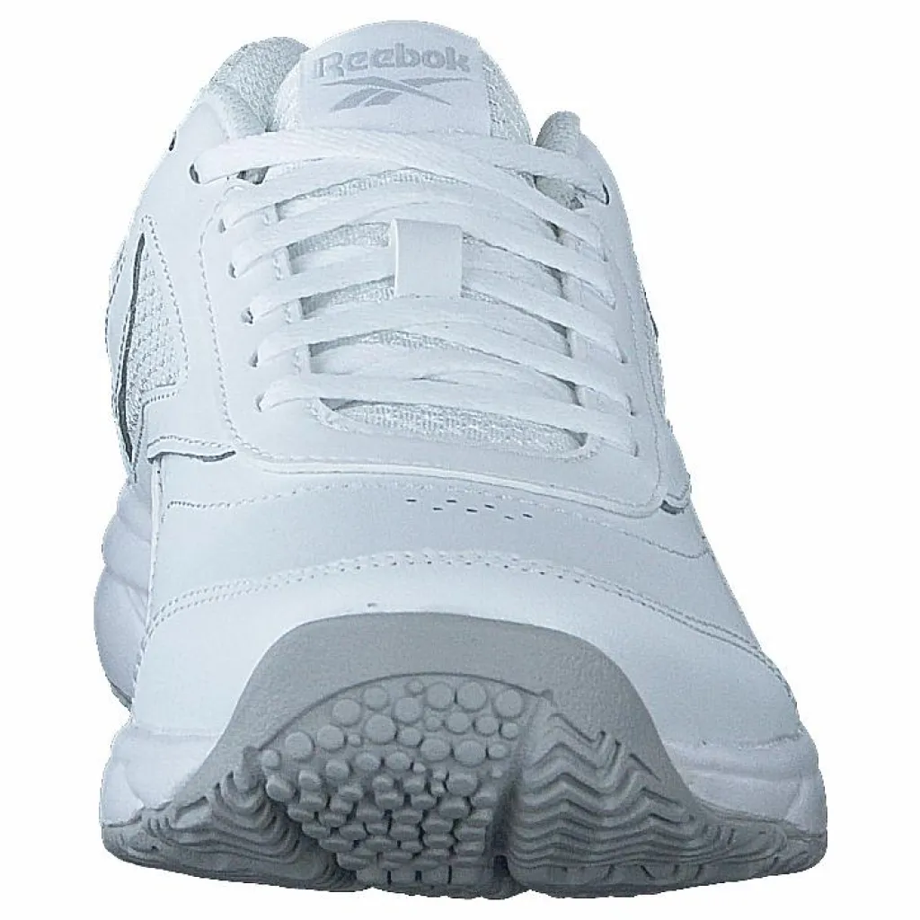 Reebok Work N Cushion 4.0 White/cdgry2/white Blå New