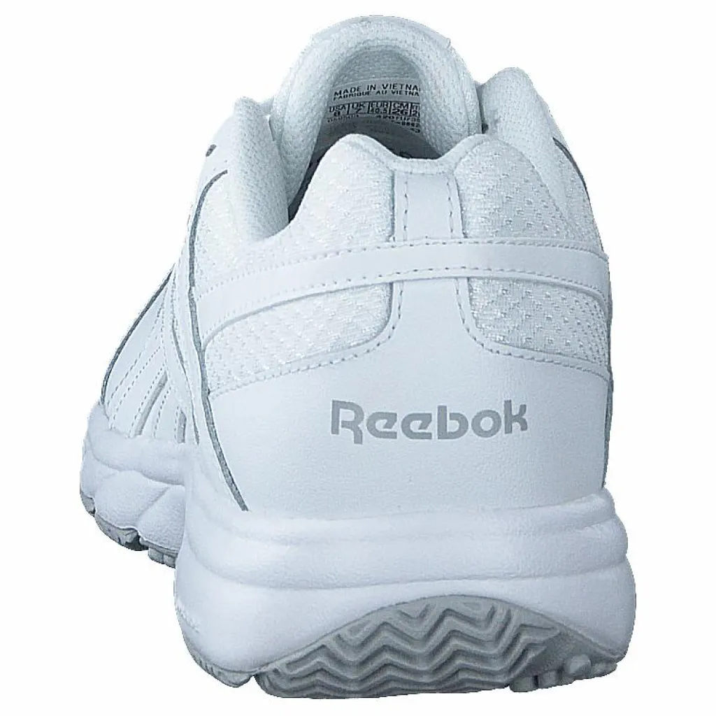 Reebok Work N Cushion 4.0 White/cdgry2/white Blå New