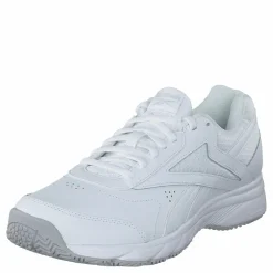 Work N Cushion 4,0 White/cold Grey 2/white*Reebok Sale
