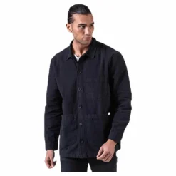 Worker Jacket Sala Black*Dedicated Clearance