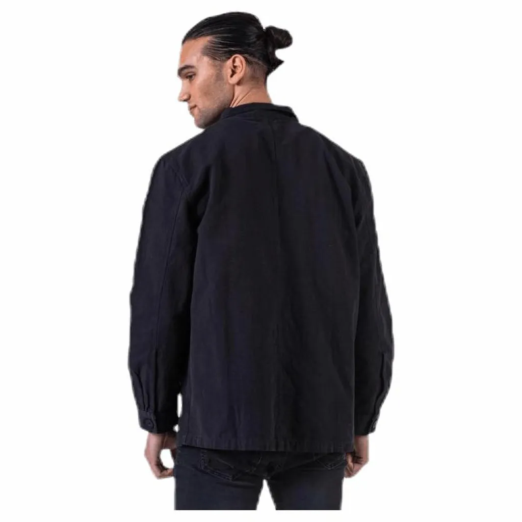 Worker Jacket Sala Black*Dedicated Clearance