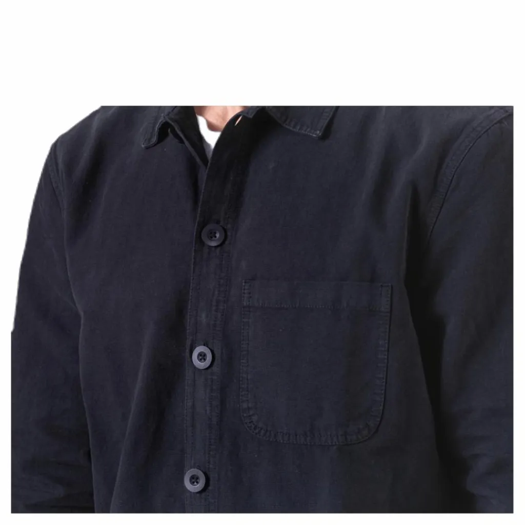 Worker Jacket Sala Black*Dedicated Clearance