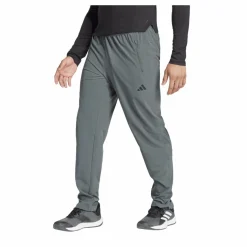 adidas Workout Joggers Green Grå