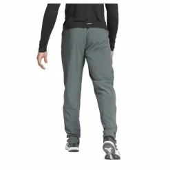 adidas Workout Joggers Green Grå