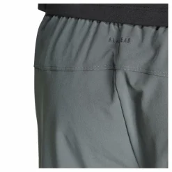 adidas Workout Joggers Green Grå