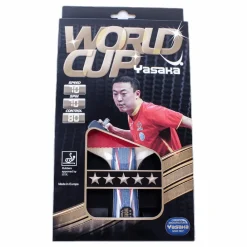 World Cup 5X*Yasaka