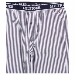 Woven Pant Ithaca Stripe*Tommy Hilfiger