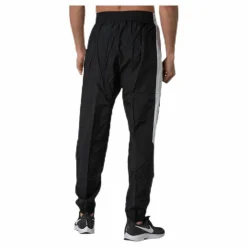 Nike Woven Pants CB Black Svart Discount
