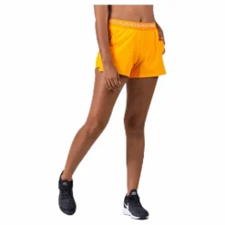 Calvin Klein Woven Shorts Grey Grå Hot