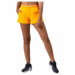 Calvin Klein Woven Shorts Grey Grå Hot