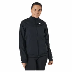 Woven Warm Jacket 000/black*adidas Tennis