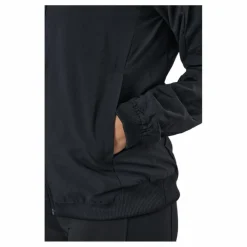 Woven Warm Jacket 000/black*adidas Tennis