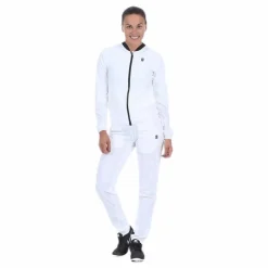 Woven Warm Up White/Black*Nike Outlet