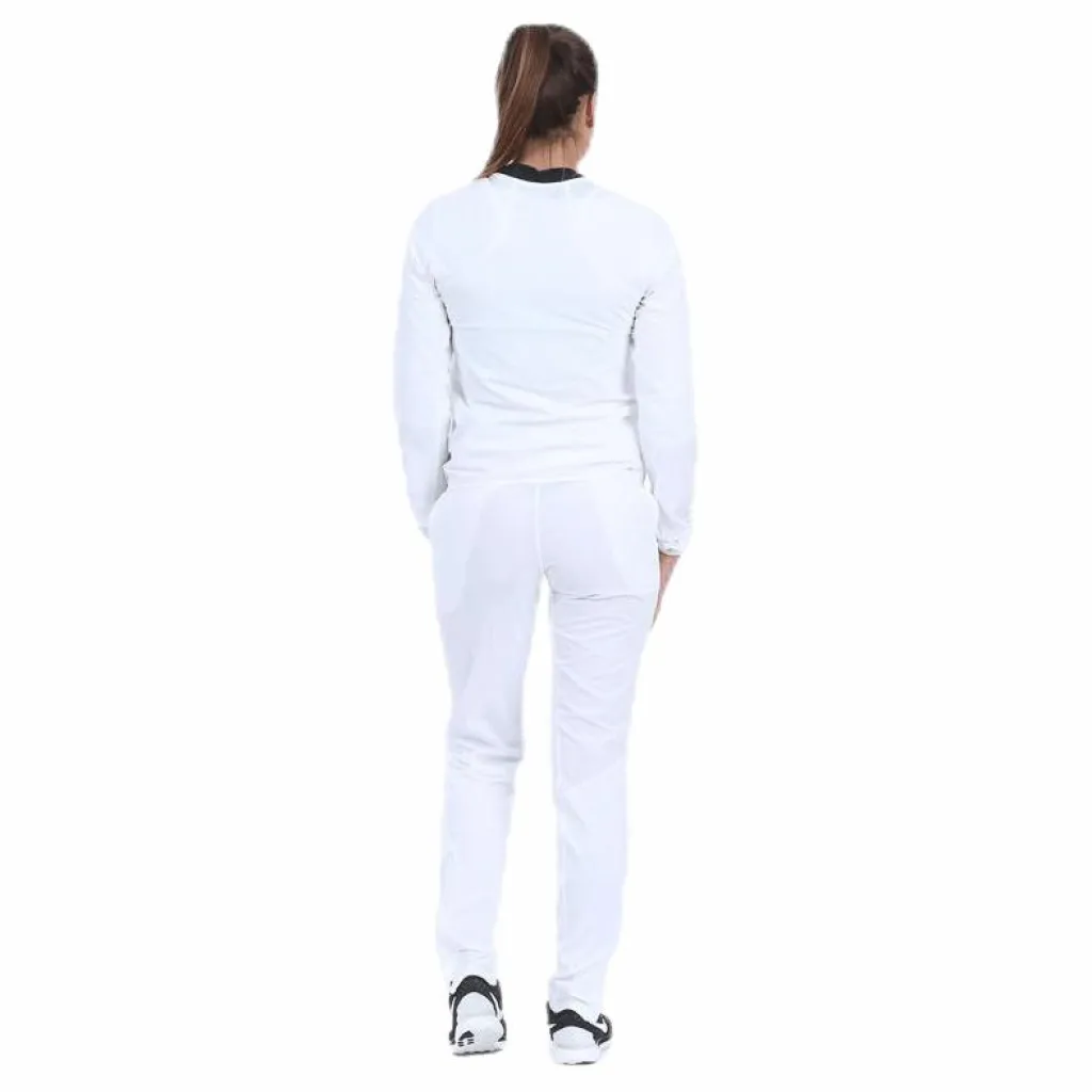 Woven Warm Up White/Black*Nike Outlet