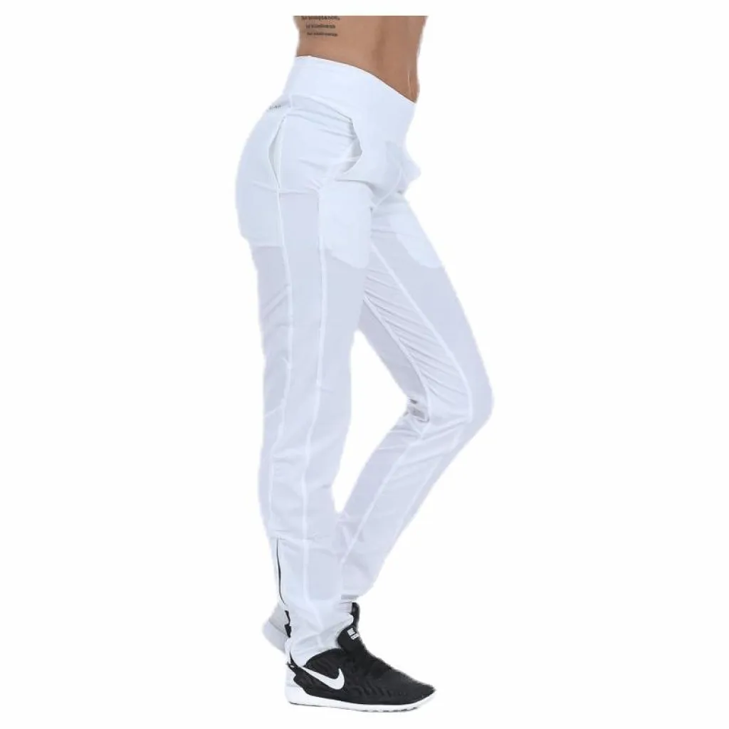 Woven Warm Up White/Black*Nike Outlet