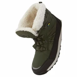 ZigZag Wranden Kids Boot Wp Thyme Grön Best