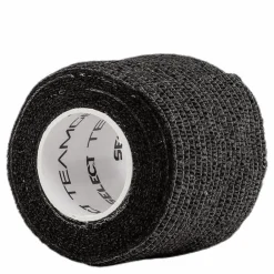 Select Wrap Benskyddstejp Black Svart