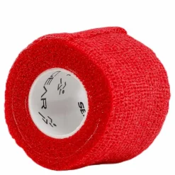 Wrap Benskyddstejp Red*Select Clearance